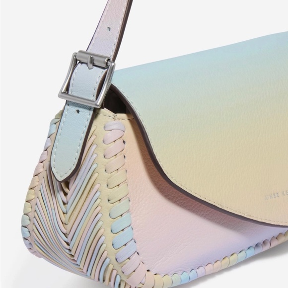 Aimee Kestenberg All For Love Baguette - Picture 5 of 5